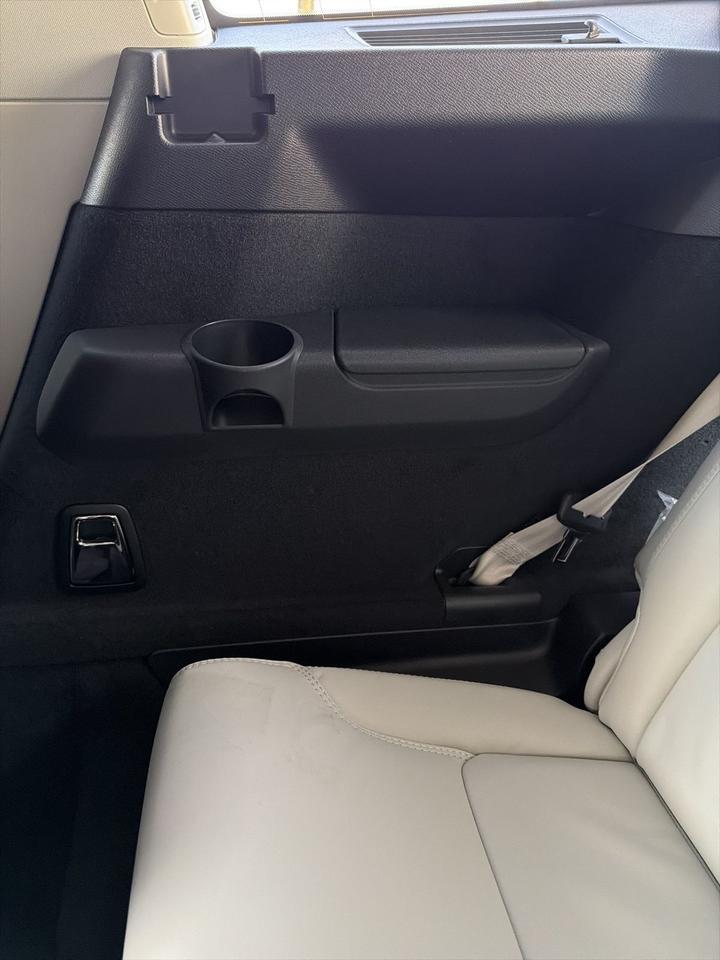 2026 Volvo XC90 B6 Ultra Bend OR