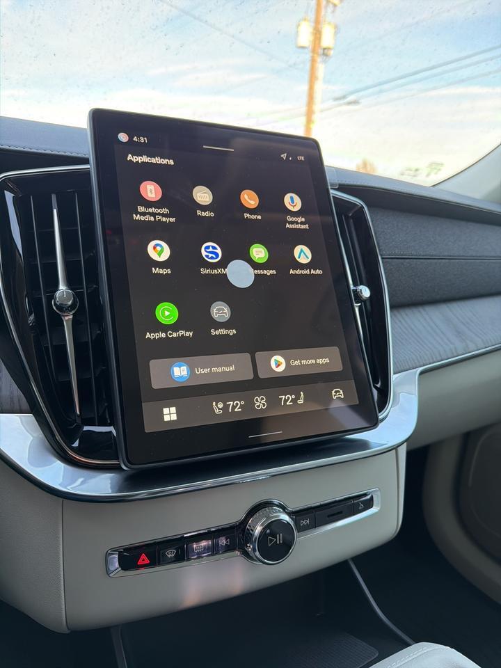 2026 Volvo XC90 B6 Ultra Bend OR