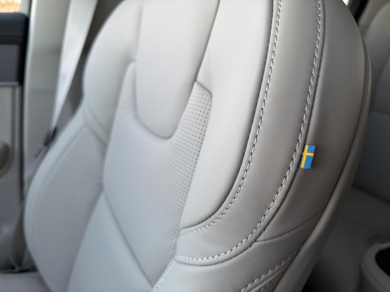 2026 Volvo XC90 B6 Ultra Bend OR