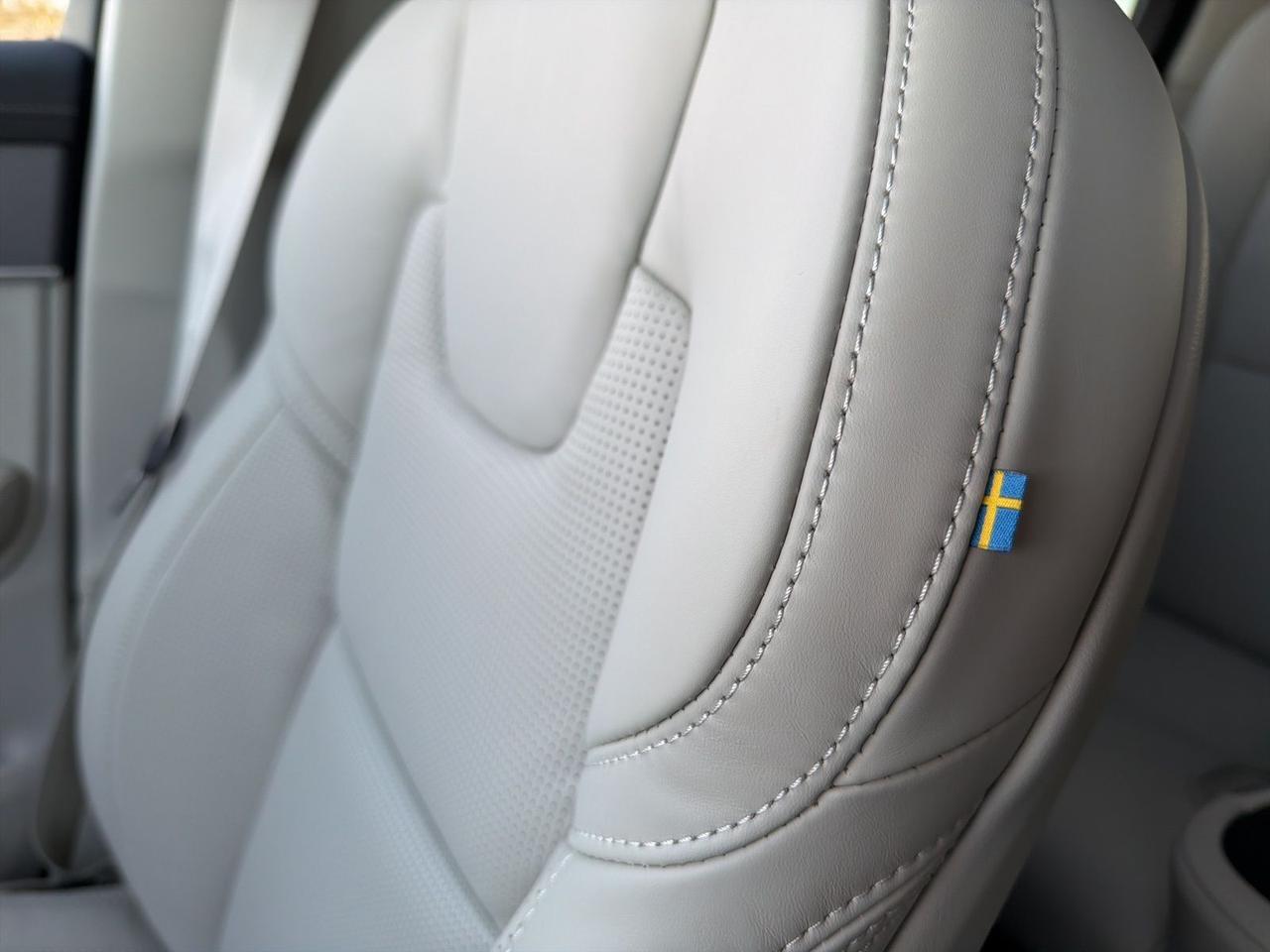 2026 Volvo XC90 B6 Ultra Bend OR