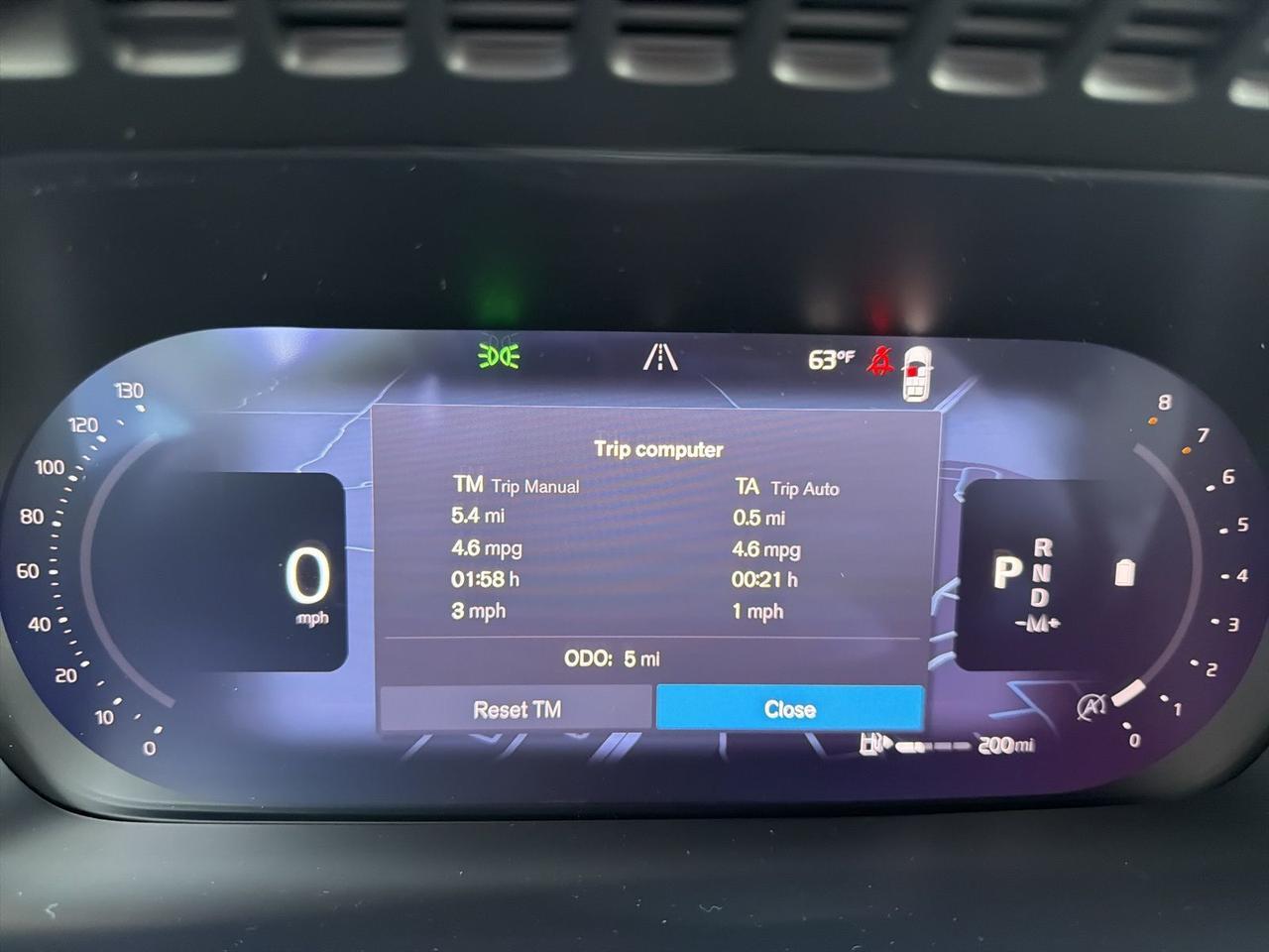 2026 Volvo XC90 B6 Ultra Bend OR