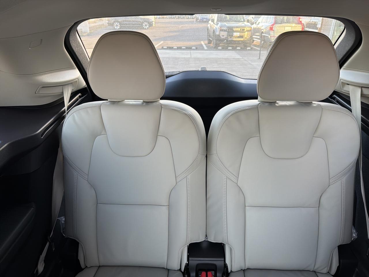 2026 Volvo XC90 B6 Ultra Bend OR