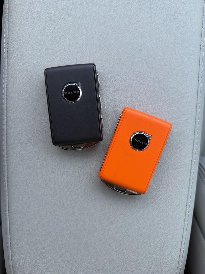 2026 Volvo XC90 B6 Ultra Bend OR