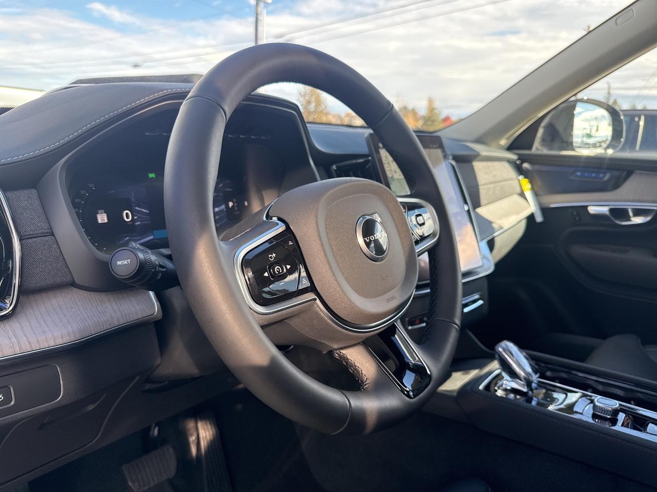 2026 Volvo XC90 B6 Ultra Bend OR