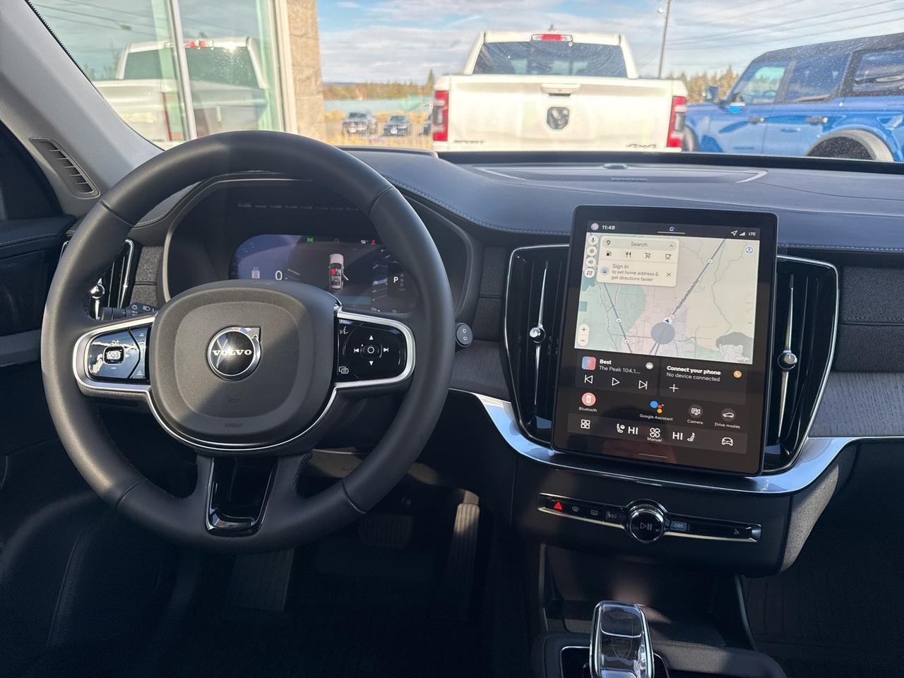 2026 Volvo XC90 B6 Ultra Bend OR