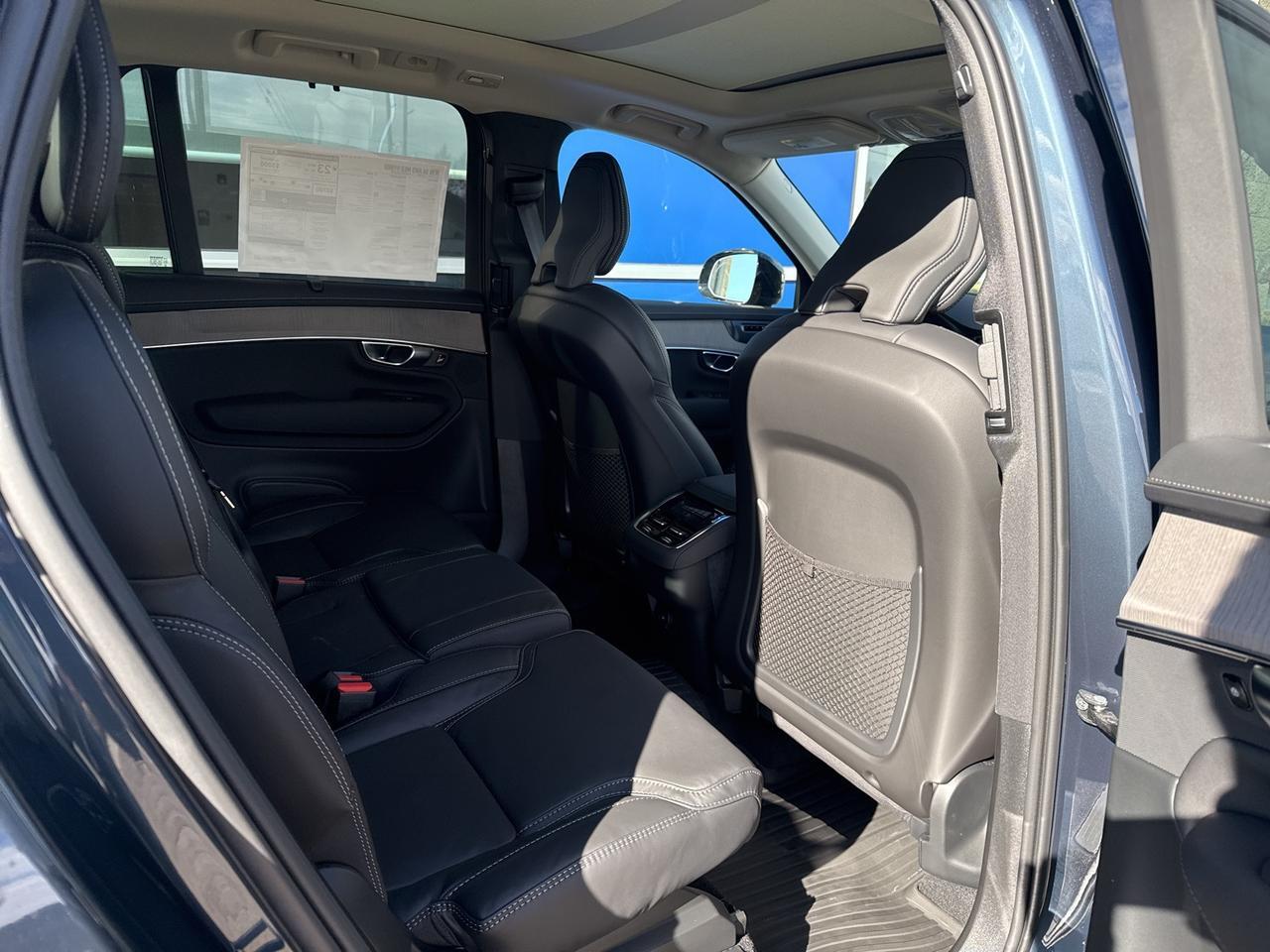 2026 Volvo XC90 B6 Ultra Bend OR