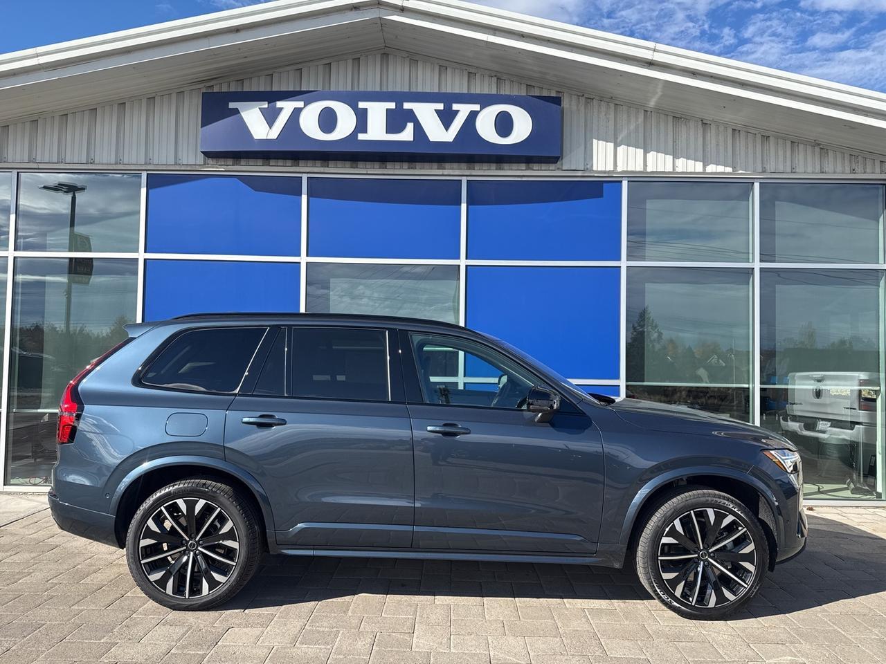 2026 Volvo XC90 B6 Ultra Bend OR