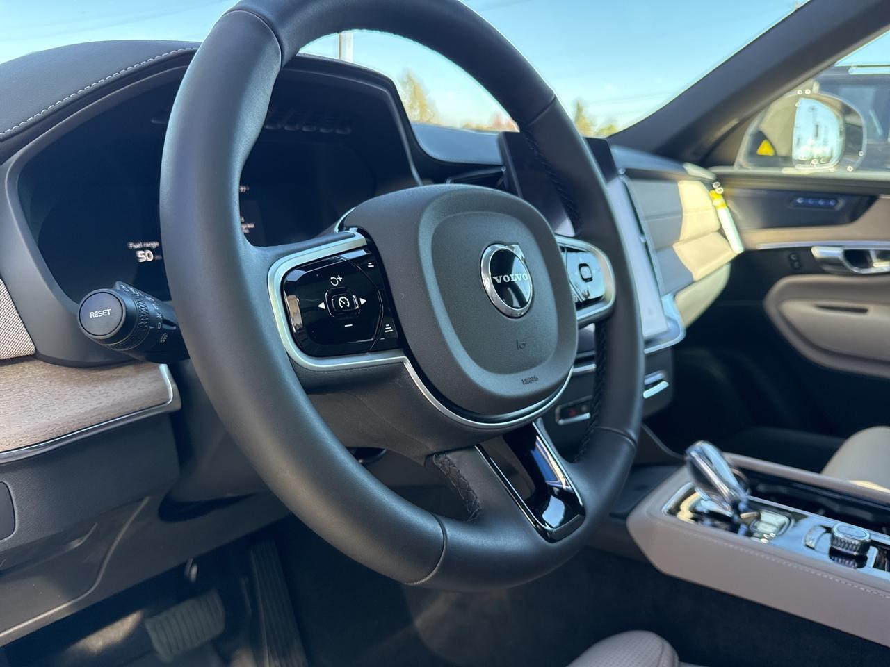 2026 Volvo XC90 B6 Ultra Bend OR