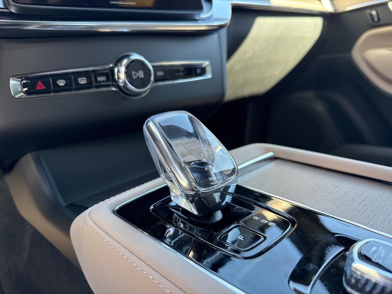 2026 Volvo XC90 B6 Ultra Bend OR