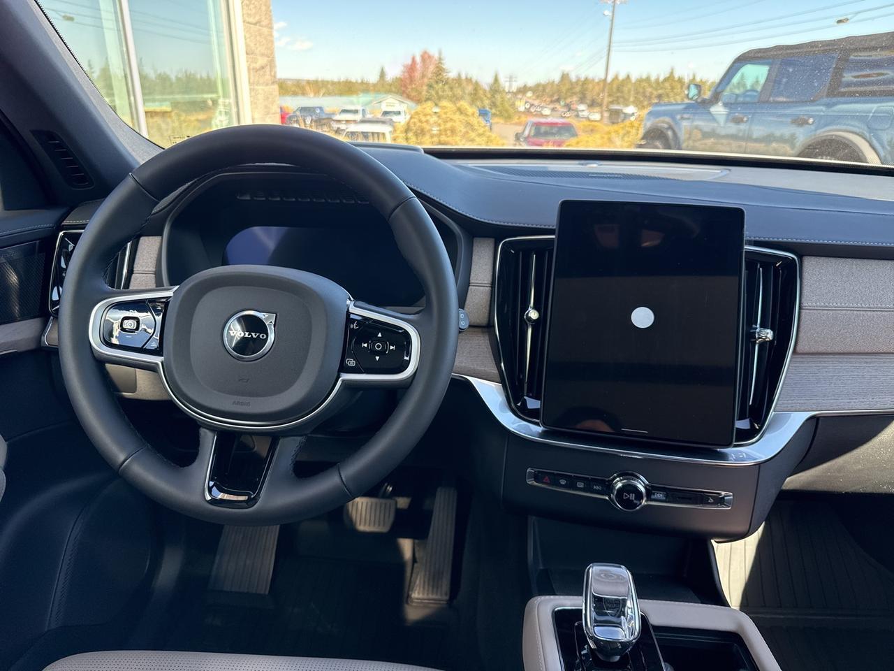 2026 Volvo XC90 B6 Ultra Bend OR