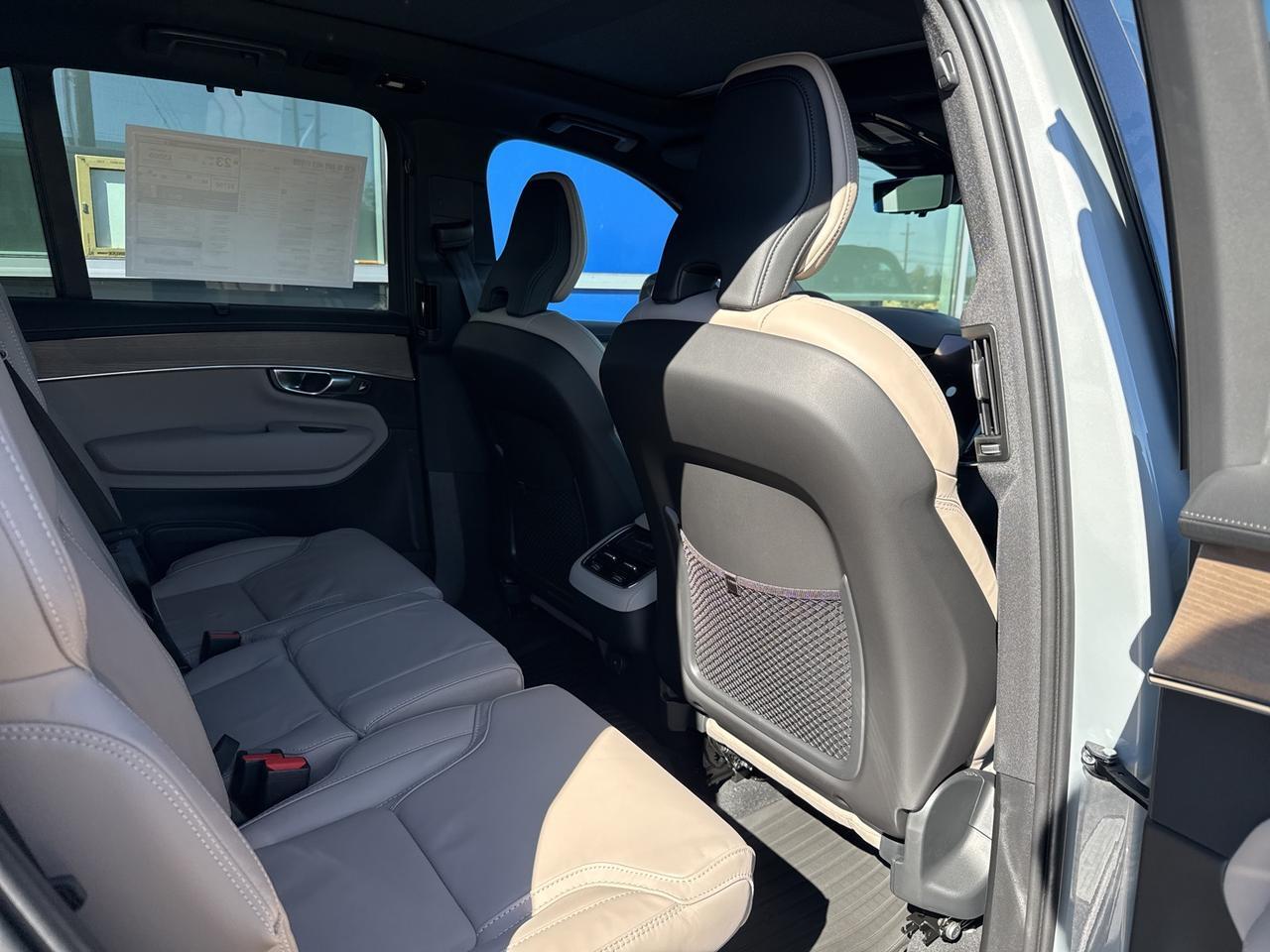 2026 Volvo XC90 B6 Ultra Bend OR