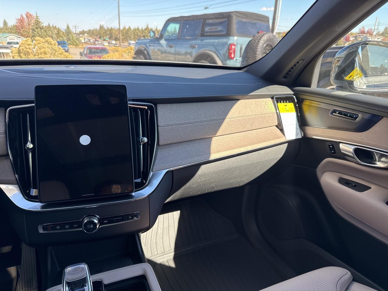 2026 Volvo XC90 B6 Ultra Bend OR