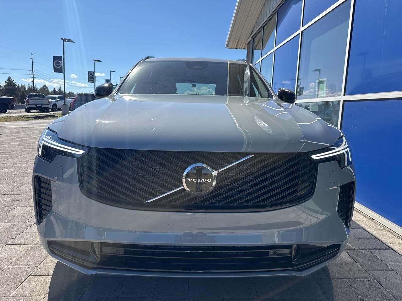 2026 Volvo XC90 B6 Ultra Bend OR