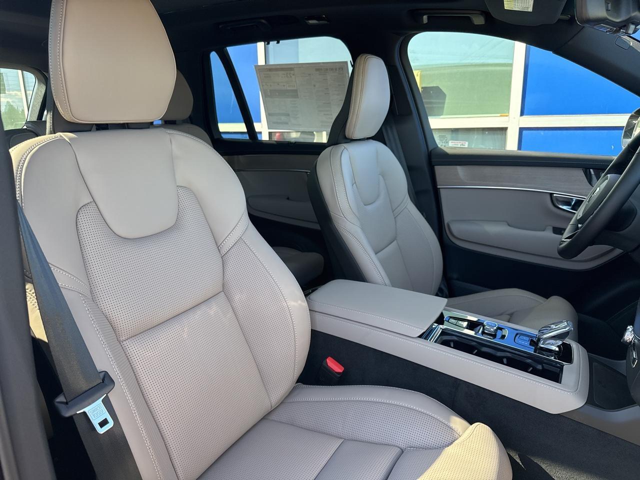 2026 Volvo XC90 B6 Ultra Bend OR