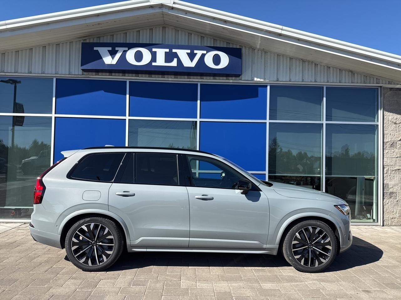 2026 Volvo XC90 B6 Ultra Bend OR