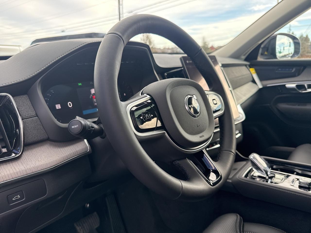 2026 Volvo XC90 B6 Ultra Bend OR