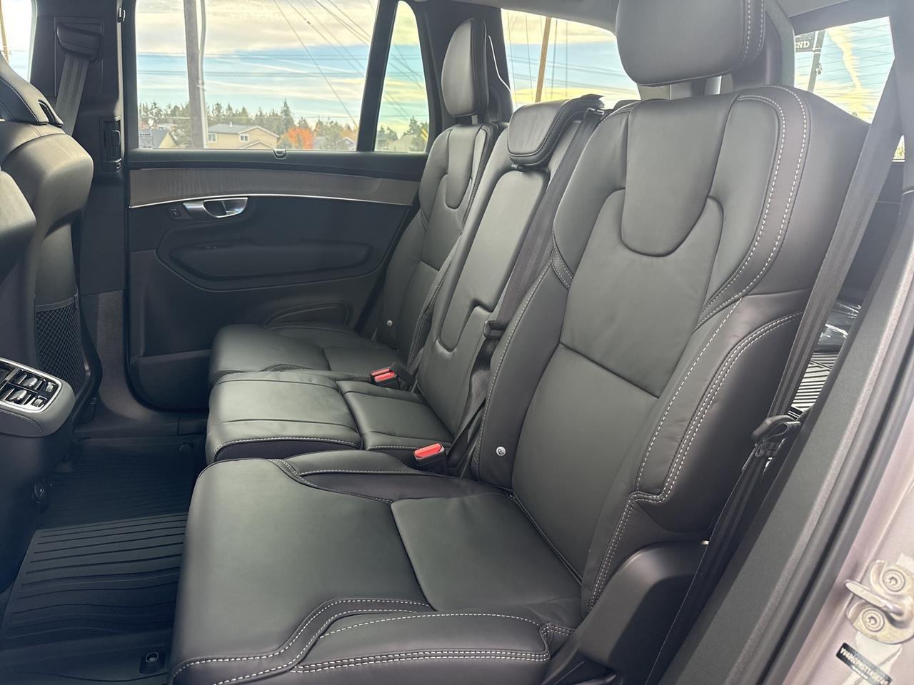 2026 Volvo XC90 B6 Ultra Bend OR