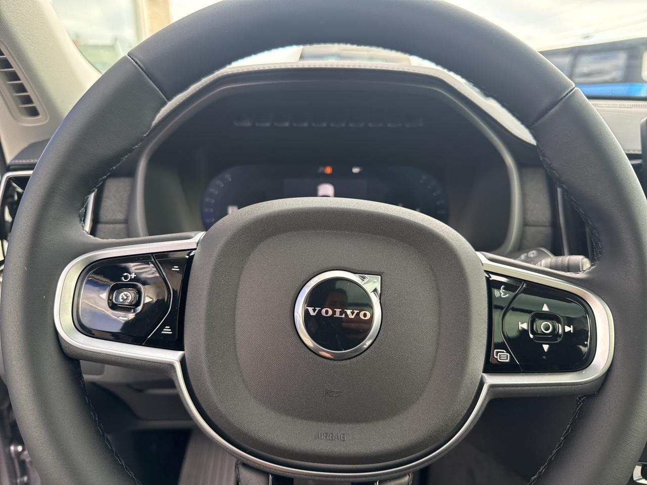 2026 Volvo XC90 B6 Ultra Bend OR