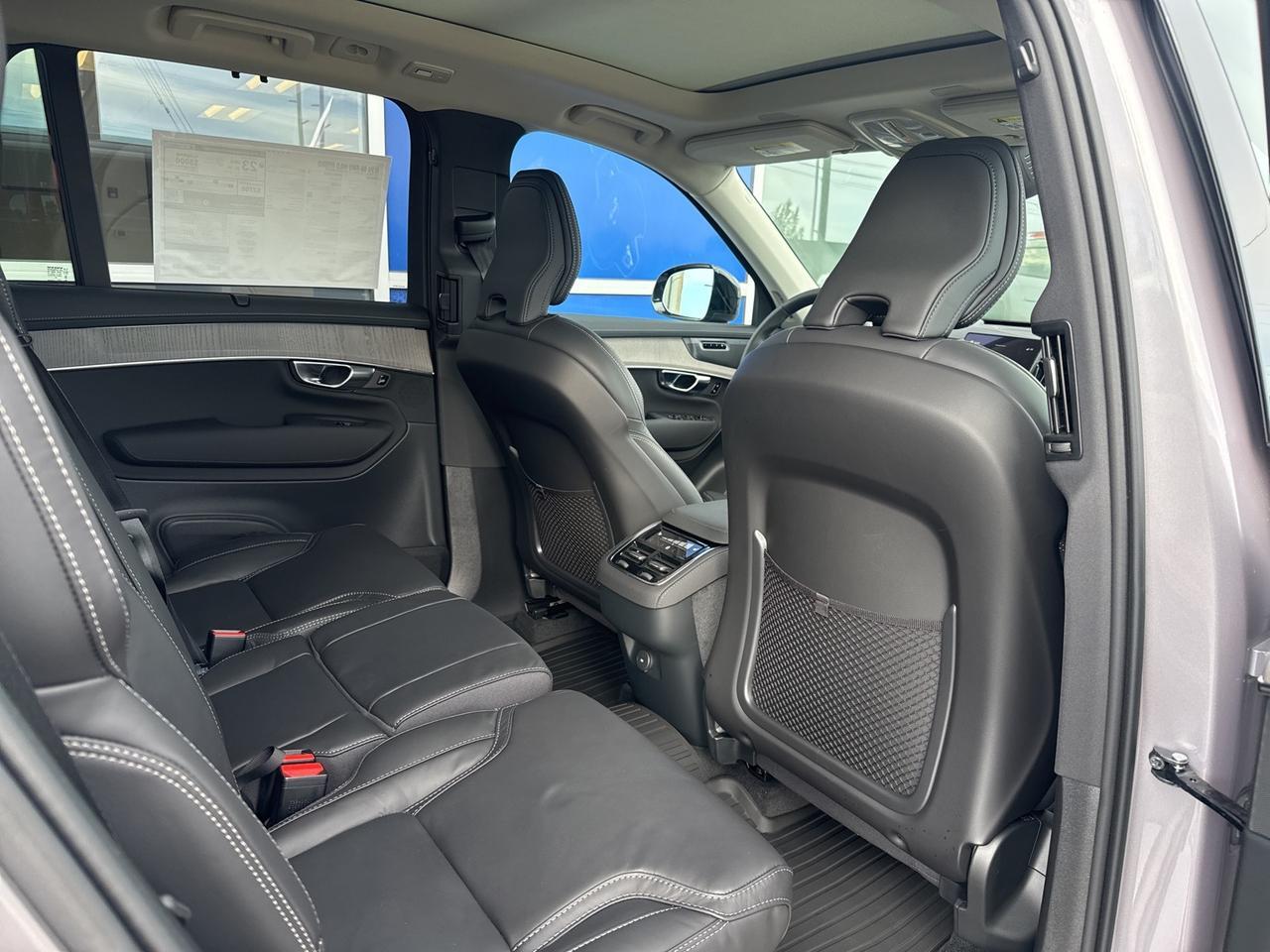 2026 Volvo XC90 B6 Ultra Bend OR