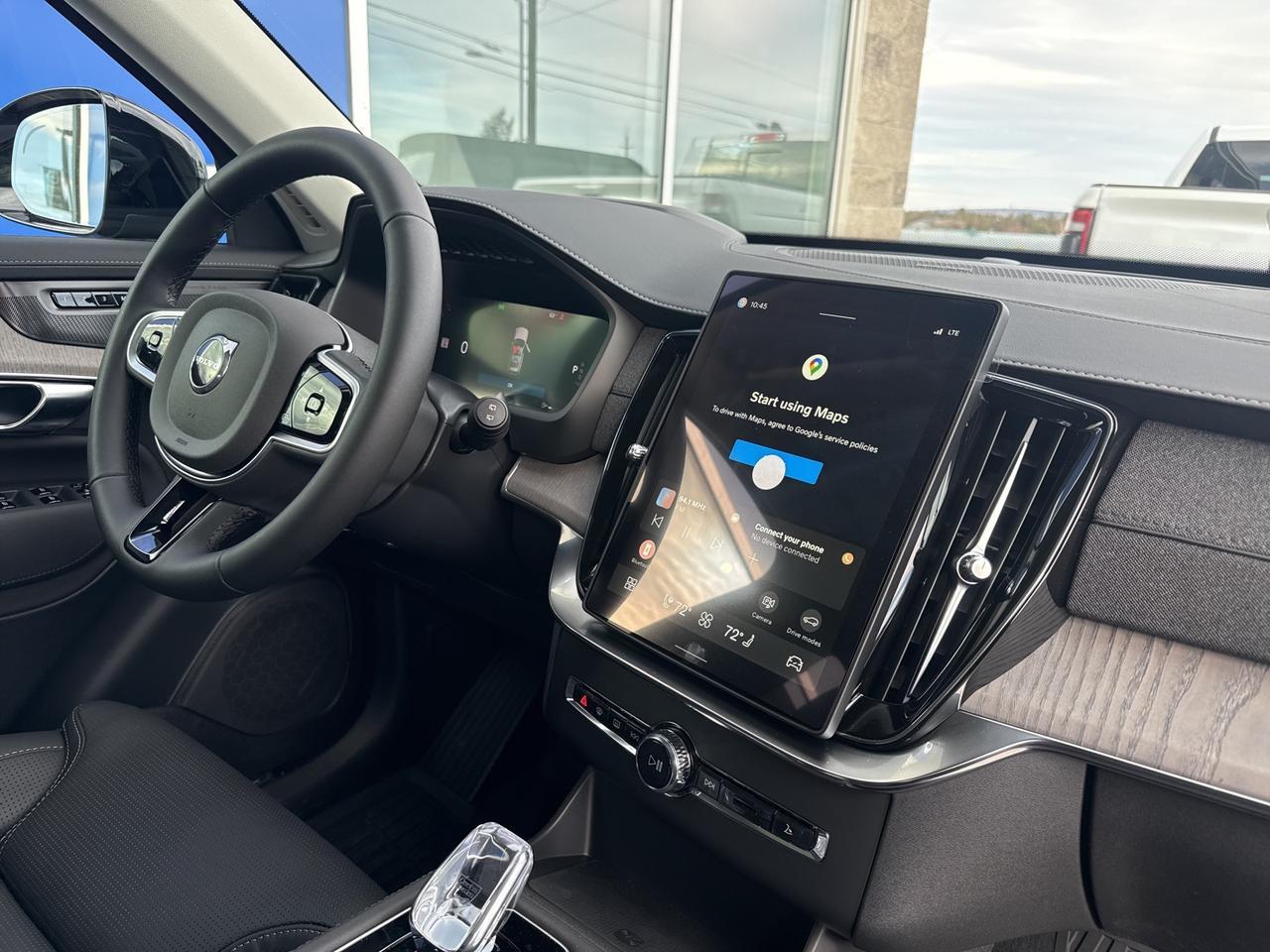 2026 Volvo XC90 B6 Ultra Bend OR