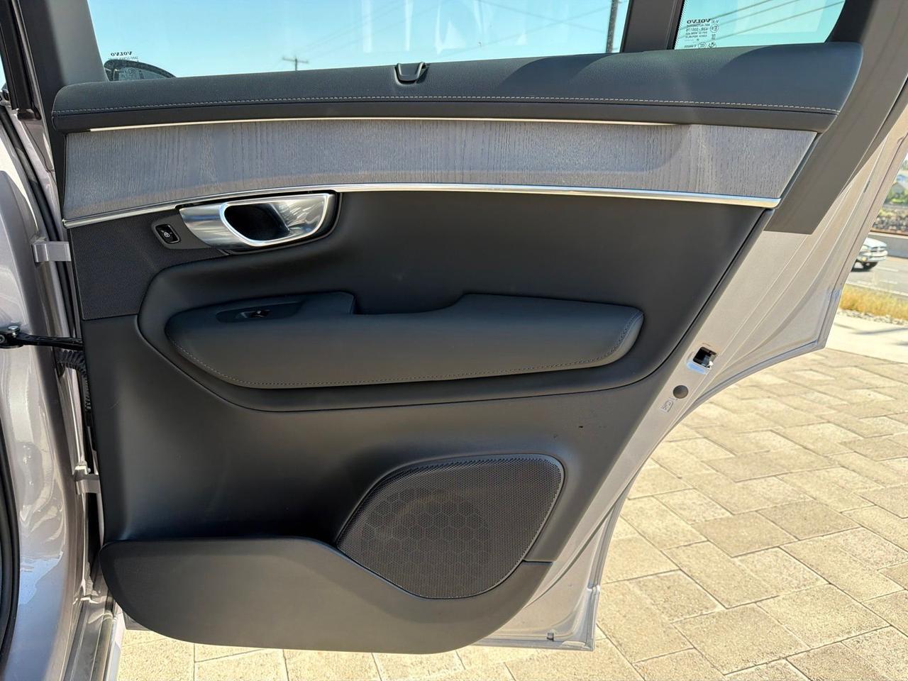 2026 Volvo XC90 B6 Ultra Bend OR