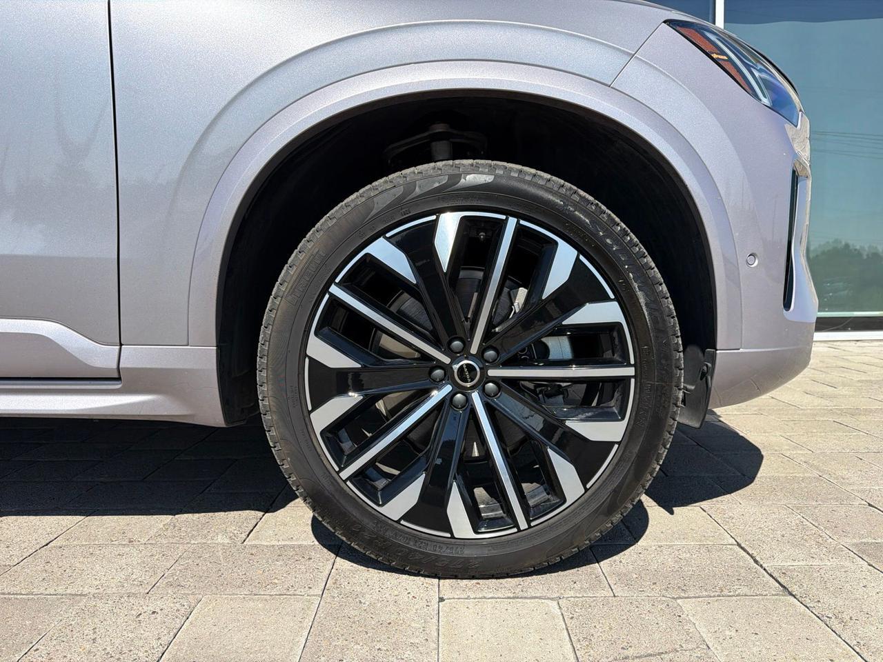 2026 Volvo XC90 B6 Ultra Bend OR