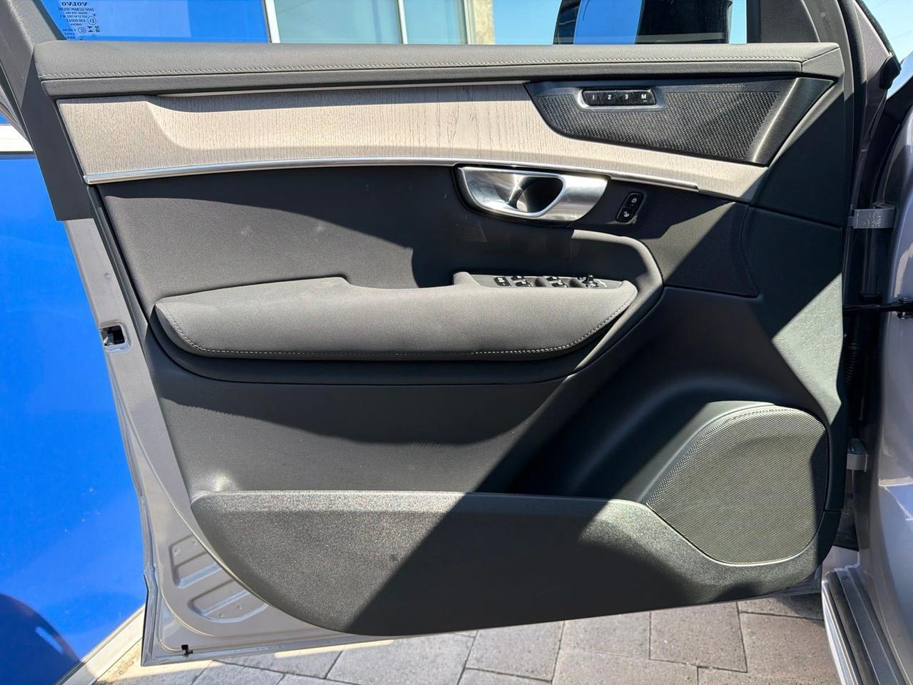 2026 Volvo XC90 B6 Ultra Bend OR