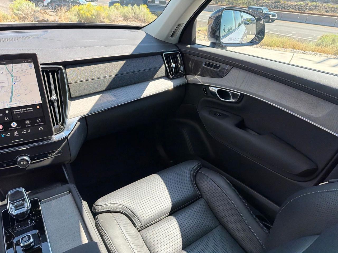 2026 Volvo XC90 B6 Ultra Bend OR