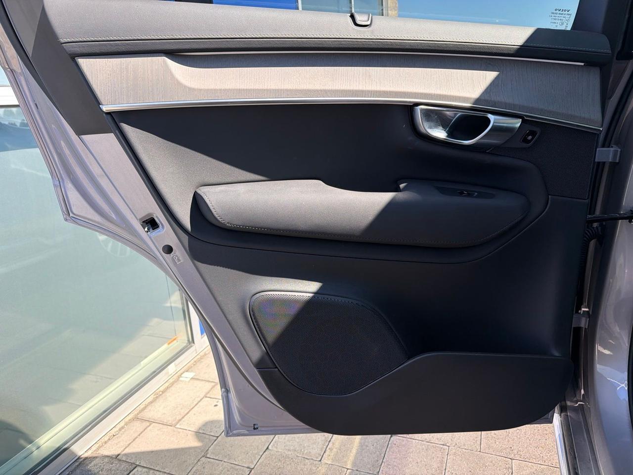 2026 Volvo XC90 B6 Ultra Bend OR