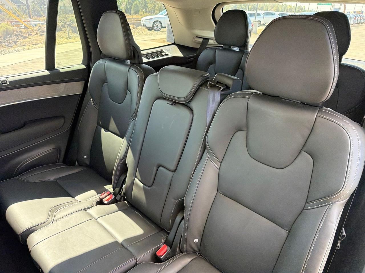 2026 Volvo XC90 B6 Ultra Bend OR