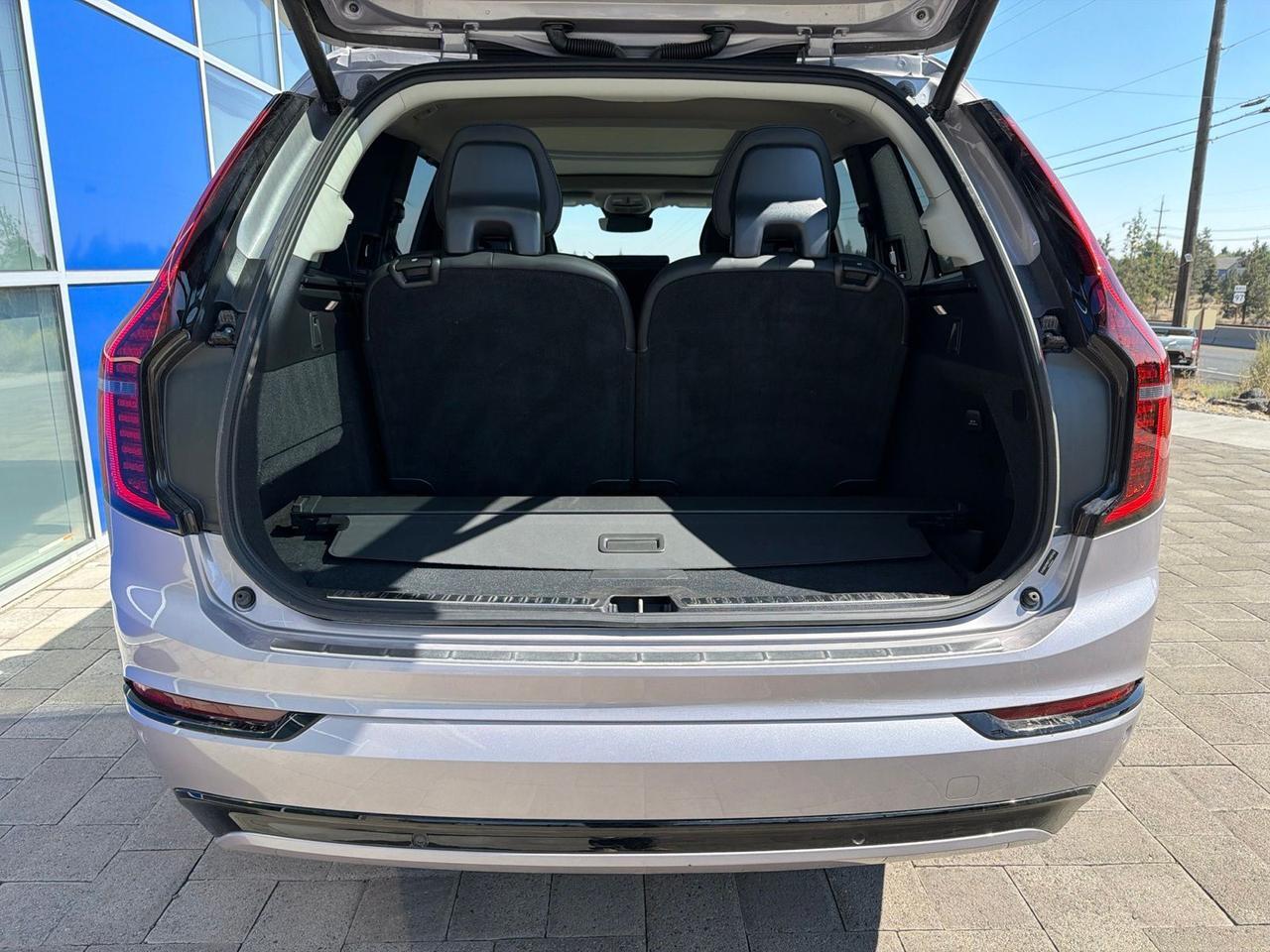2026 Volvo XC90 B6 Ultra Bend OR