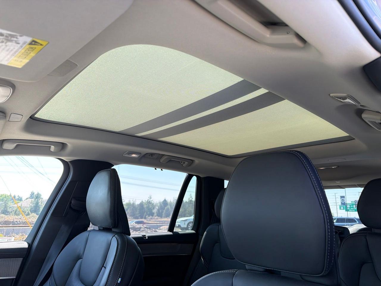 2026 Volvo XC90 B6 Ultra Bend OR