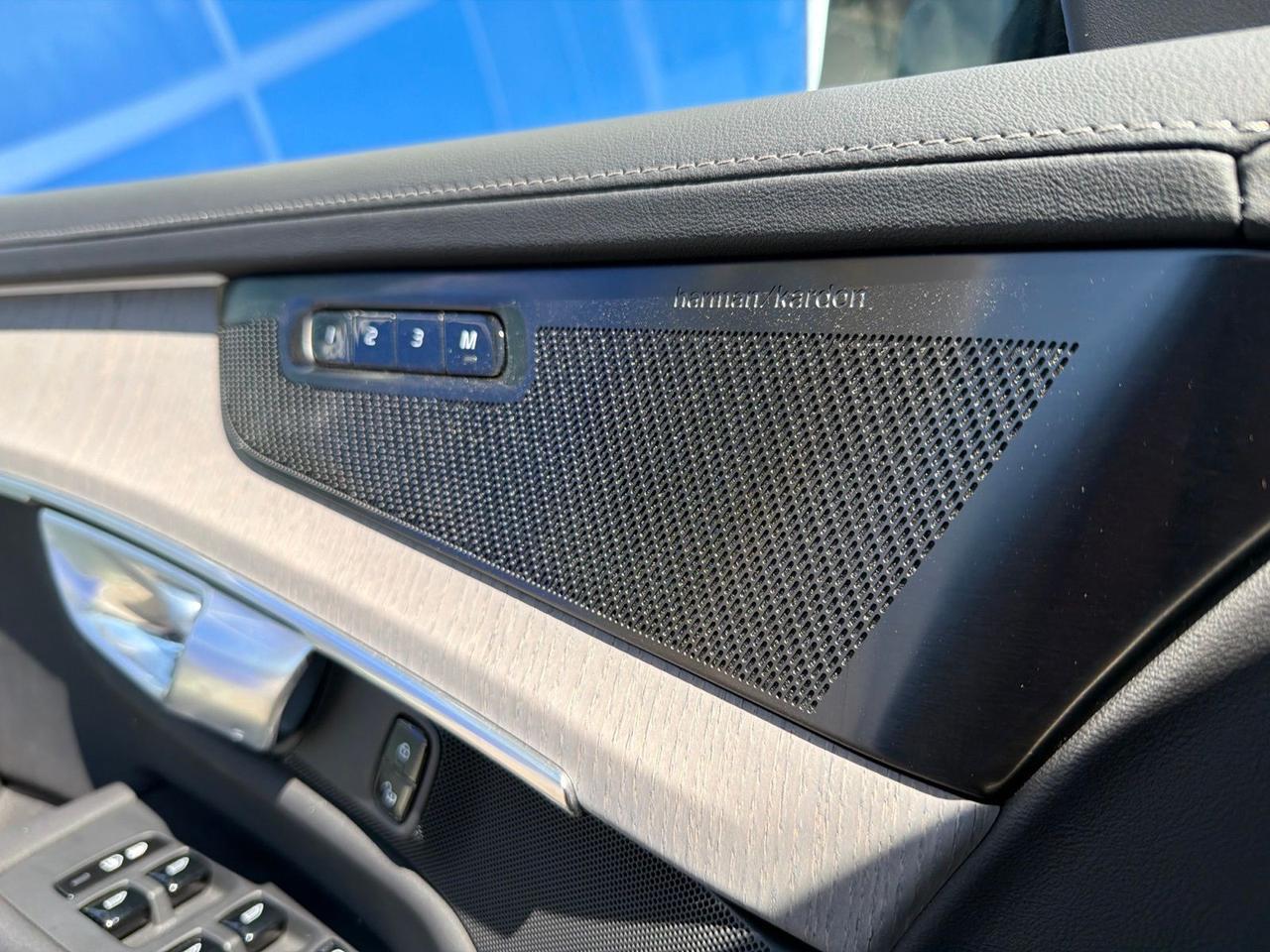 2026 Volvo XC90 B6 Ultra Bend OR