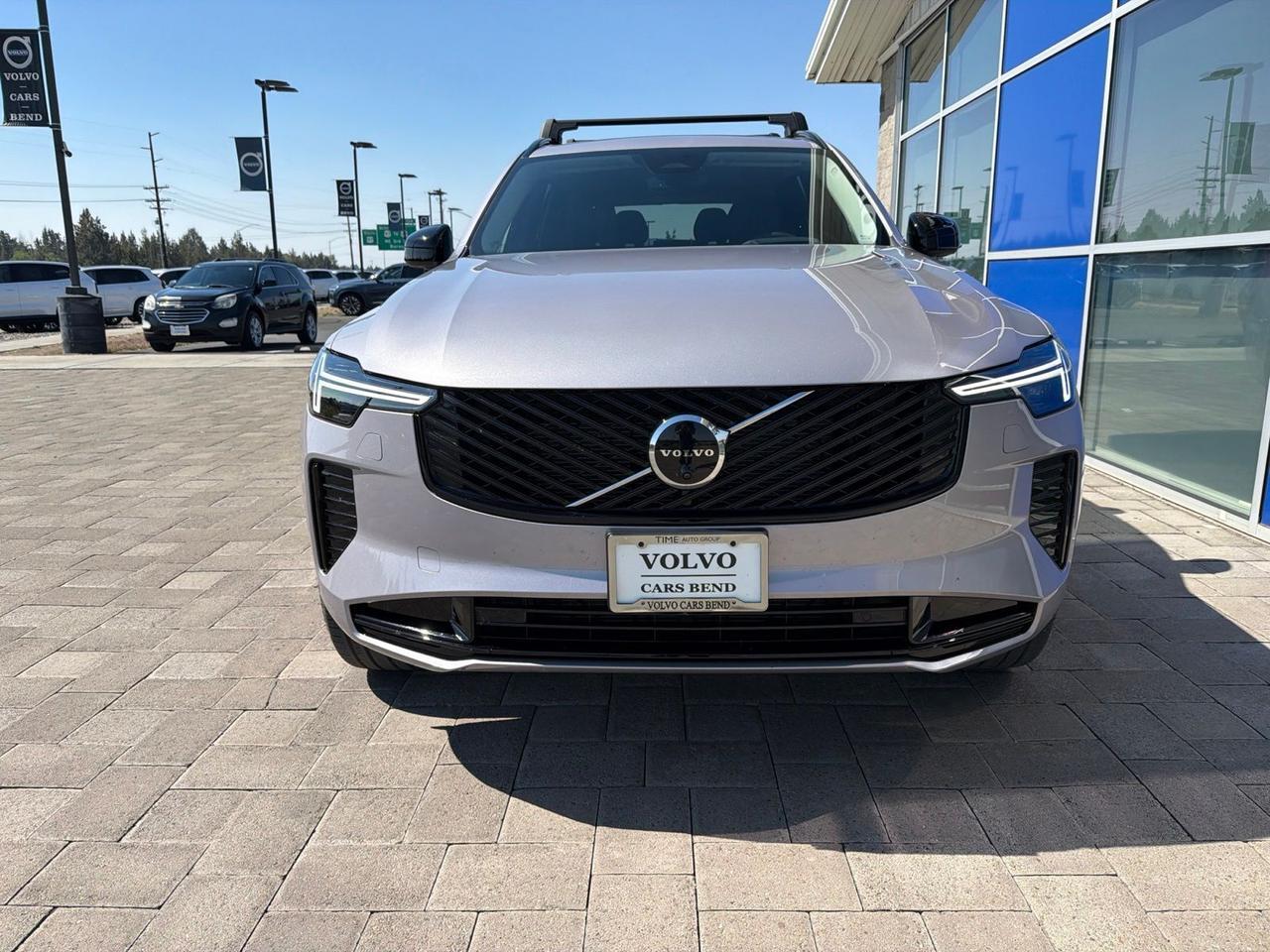 2026 Volvo XC90 B6 Ultra Bend OR