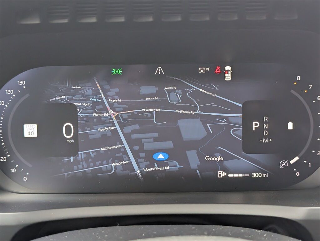 2026 Volvo XC90 B6 Ultra Hunt Valley MD