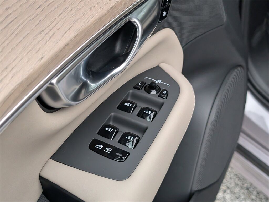 2026 Volvo XC90 B6 Ultra Hunt Valley MD