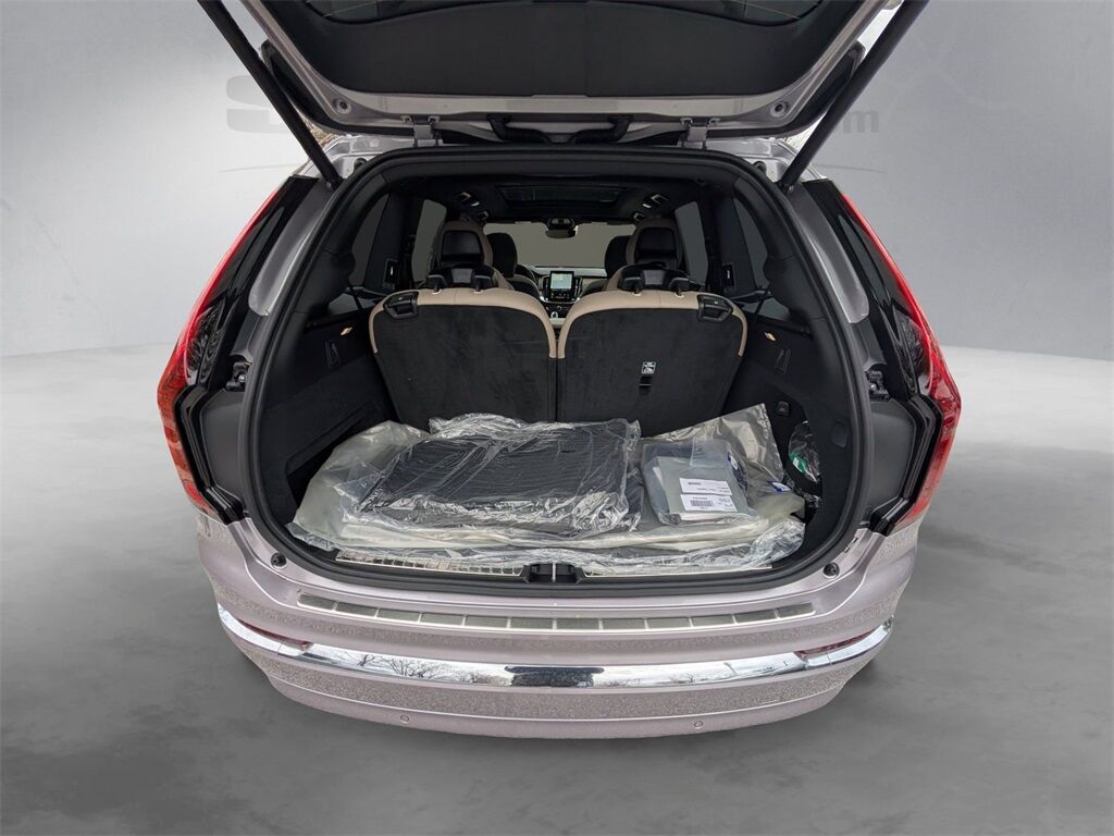 2026 Volvo XC90 B6 Ultra Hunt Valley MD