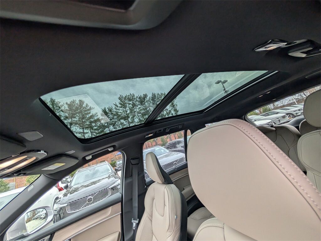 2026 Volvo XC90 B6 Ultra Hunt Valley MD