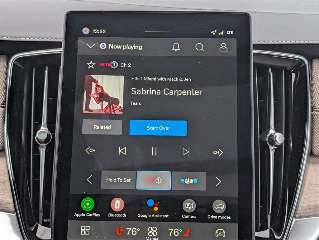 2026 Volvo XC90 B6 Ultra Hunt Valley MD