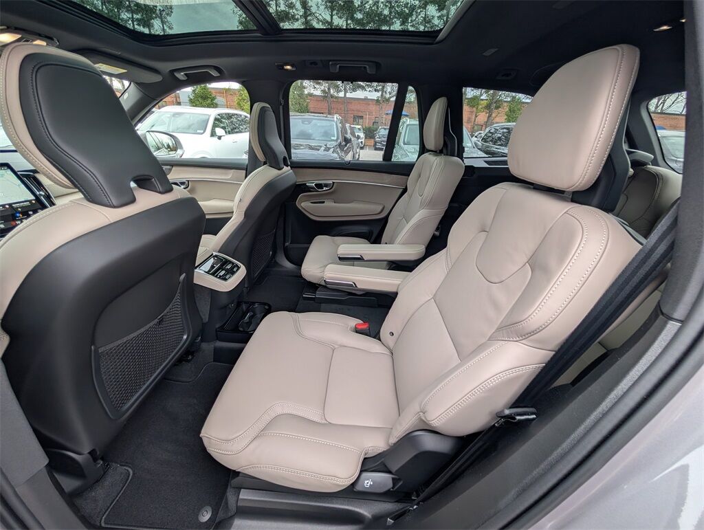 2026 Volvo XC90 B6 Ultra Hunt Valley MD
