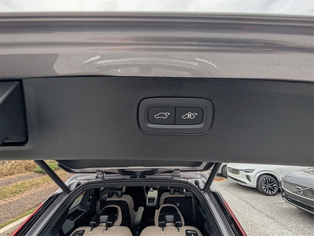 2026 Volvo XC90 B6 Ultra Hunt Valley MD