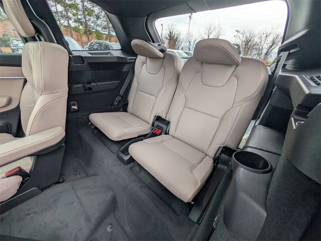 2026 Volvo XC90 B6 Ultra Hunt Valley MD