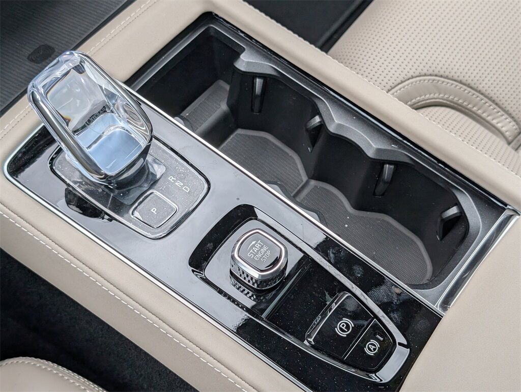 2026 Volvo XC90 B6 Ultra Hunt Valley MD