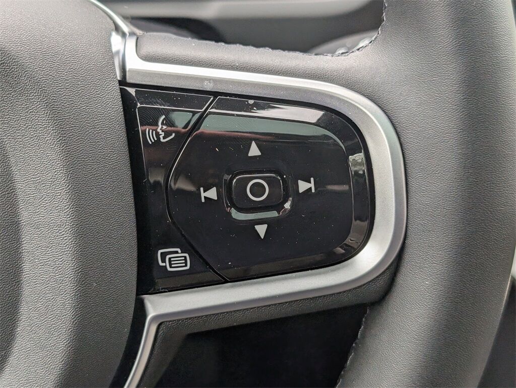 2026 Volvo XC90 B6 Ultra Hunt Valley MD