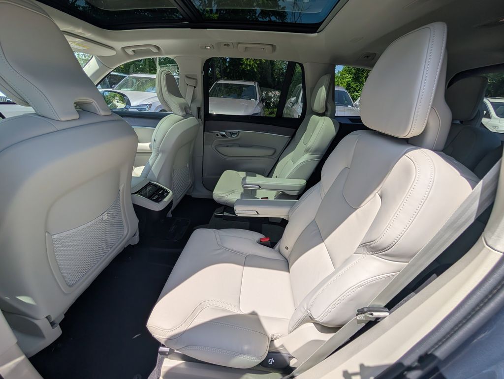 2026 Volvo XC90 B6 Ultra Hunt Valley MD