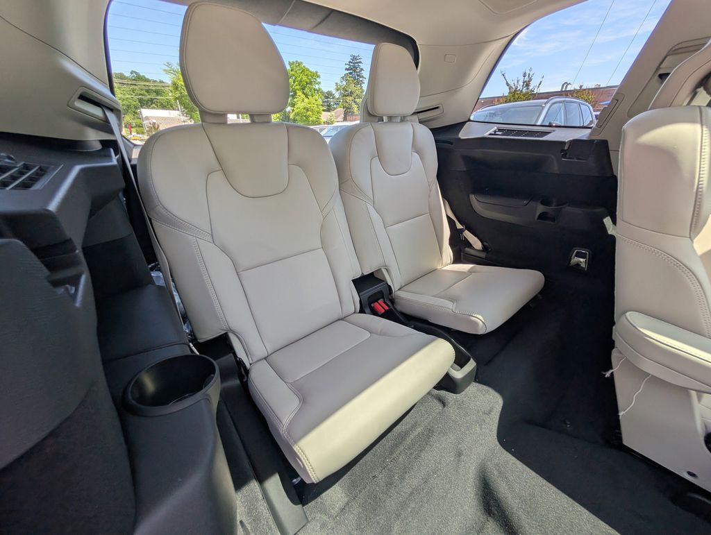 2026 Volvo XC90 B6 Ultra Hunt Valley MD