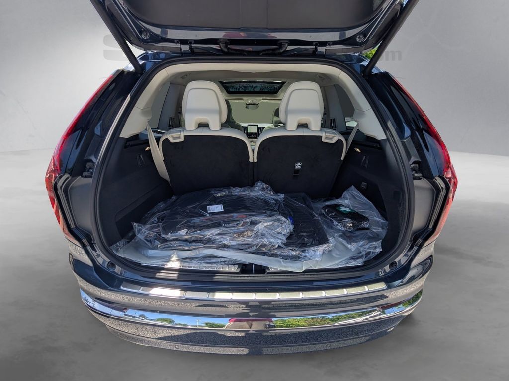 2026 Volvo XC90 B6 Ultra Hunt Valley MD