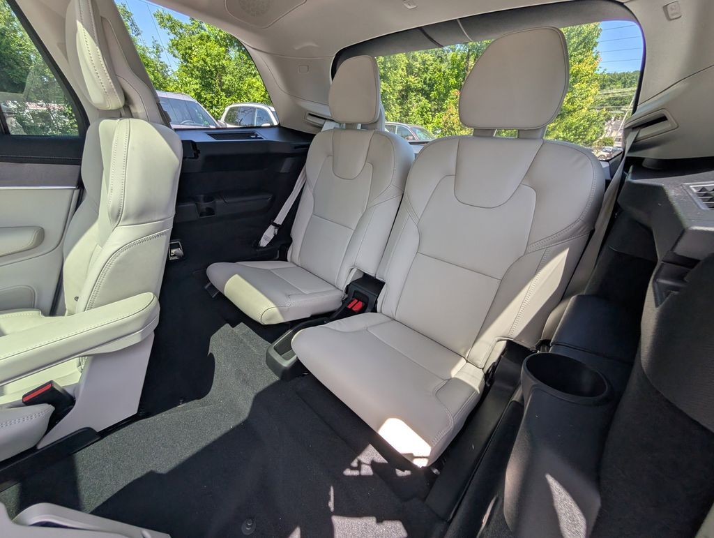 2026 Volvo XC90 B6 Ultra Hunt Valley MD