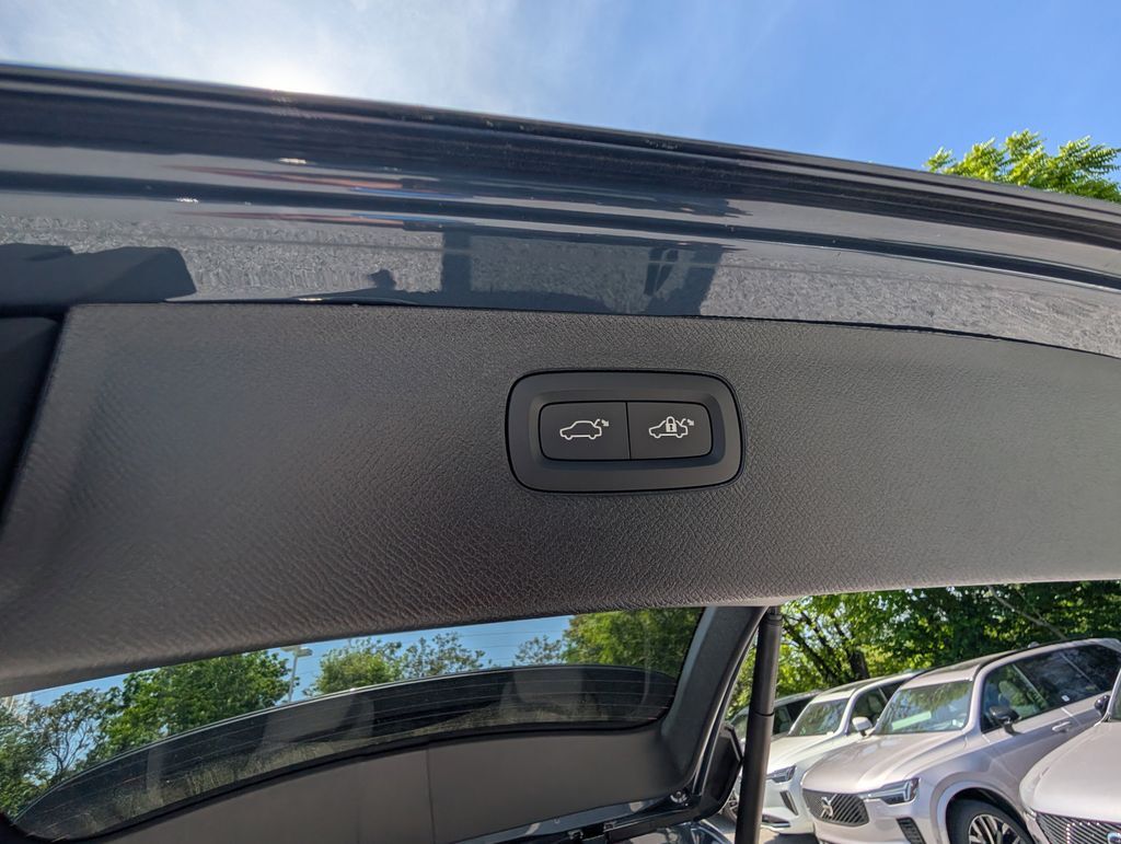 2026 Volvo XC90 B6 Ultra Hunt Valley MD
