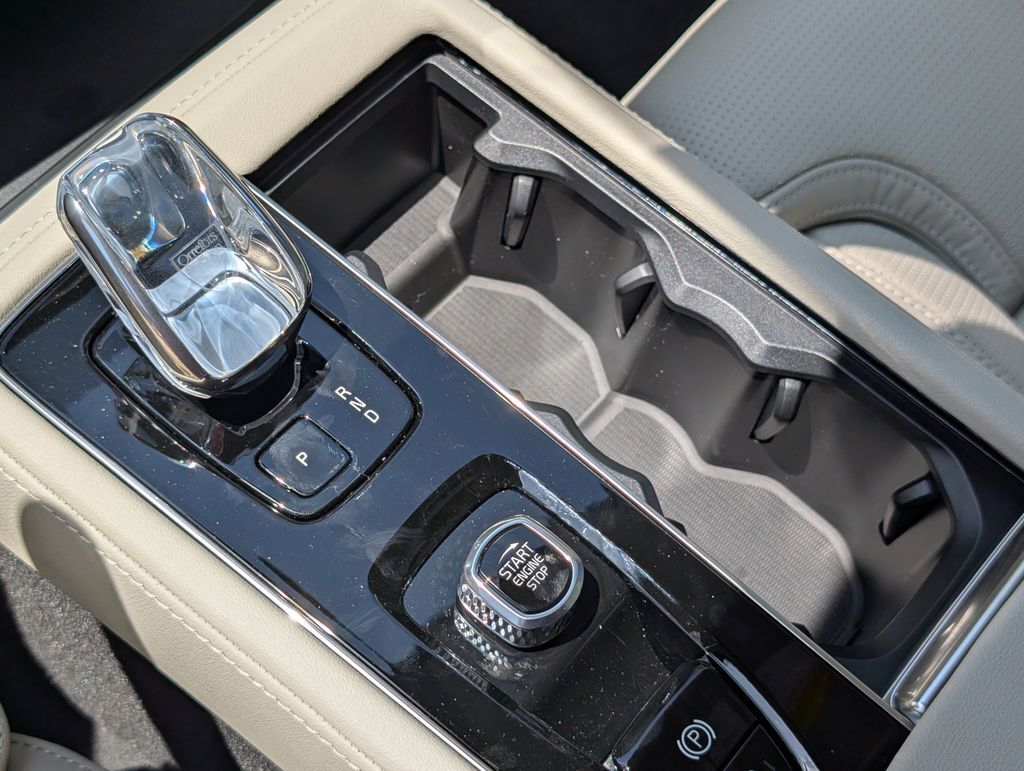 2026 Volvo XC90 B6 Ultra Hunt Valley MD